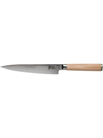 Messer Shun Classic DM-0701W in Schwarz