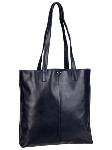 Shopper Caugio CAU16 in Dunkelblau
