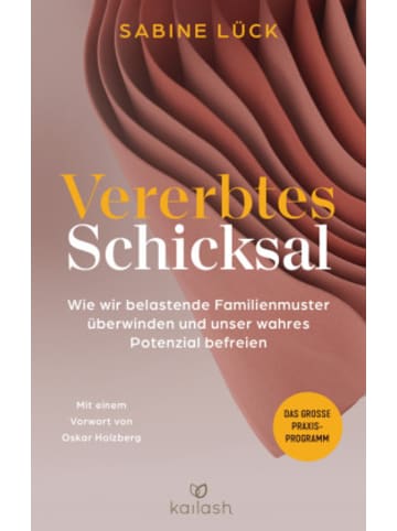 Buch - Vererbtes Schicksal