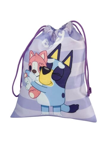 Bluey Puppy Lunchbag 30 cm