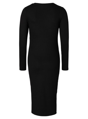 Kleid Aura in Black