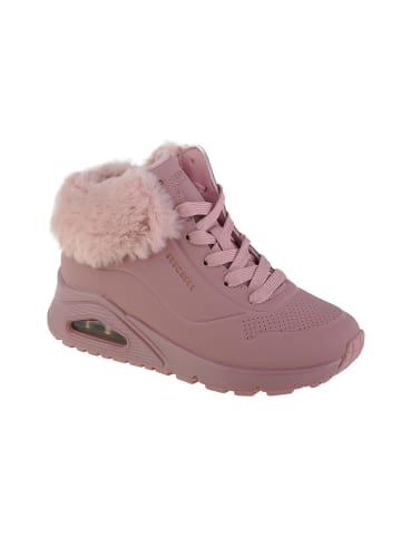 Skechers Uno - Fall Air in Rosa