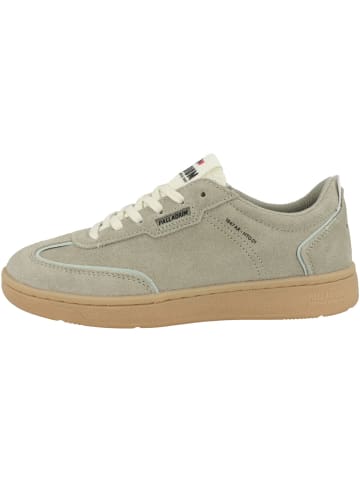 Sneaker low Pallacup Casual Sde in hellgruen