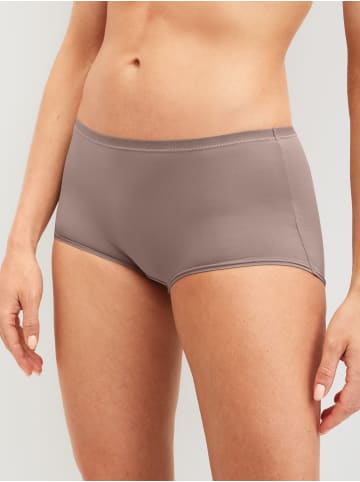 Panty, 3er-Pack in multicolor