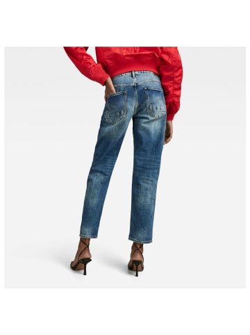 Jeans in Vintage Azure