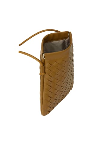 Women Shoulder Bag in Khaki