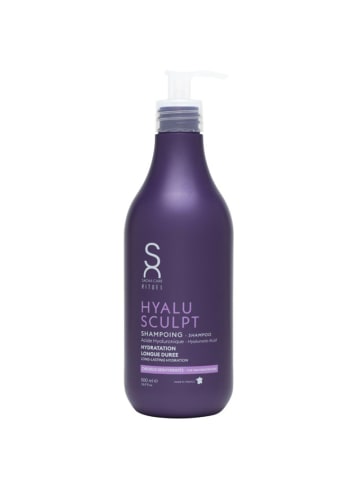 Hyalu Sculpt Shampoo 500 ml