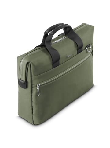 Laptop-Tasche Ultimate, 40-41 cm (15,6"-16,2"), Grün