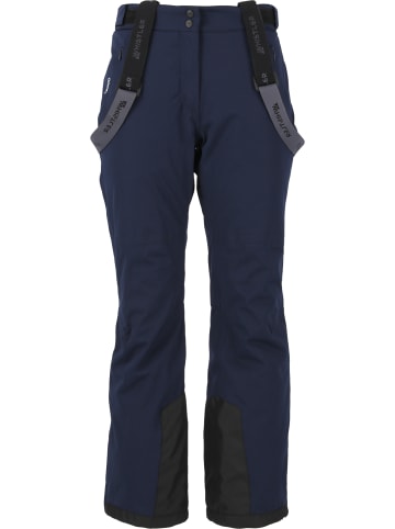 Skihose YARRA in 2048 Navy Blazer