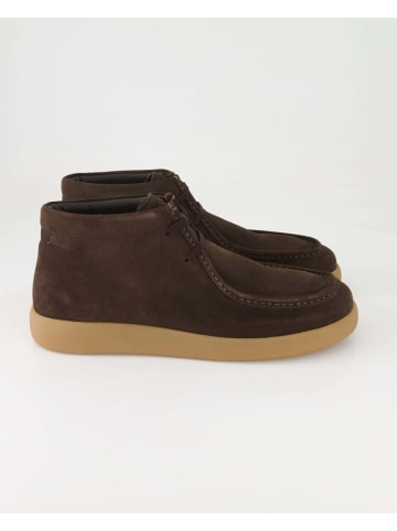 Stiefeletten in Braun