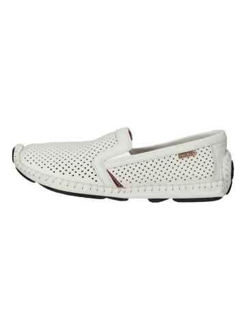 Slipper Hellbeige
