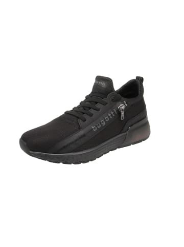 Sneaker low Plasma in Schwarz