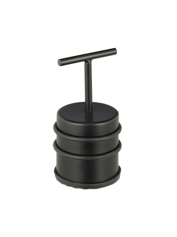 Türstopper in Schwarz - ?7 cm