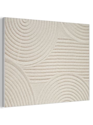Akustibild Sandlinien