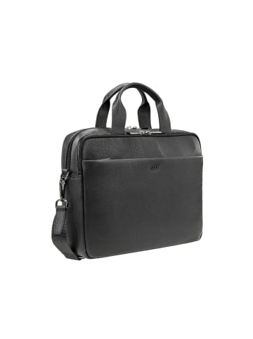 Aktentasche 'Cardona Pandion in Schwarz 40 x 31 x 10 cm'