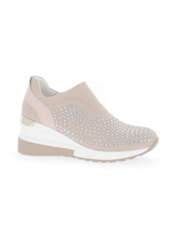 Sneaker AMDSS31H12-BEIGE Beige