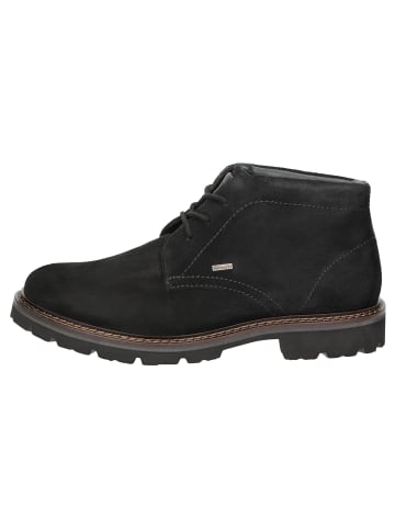 Stiefelette Adalrik-716-TEX-H in schwarz