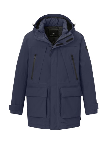 Funktionsjacke LEX in navy