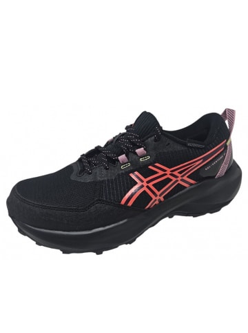 Sneaker Gel Venture 11 WP in Schwarz