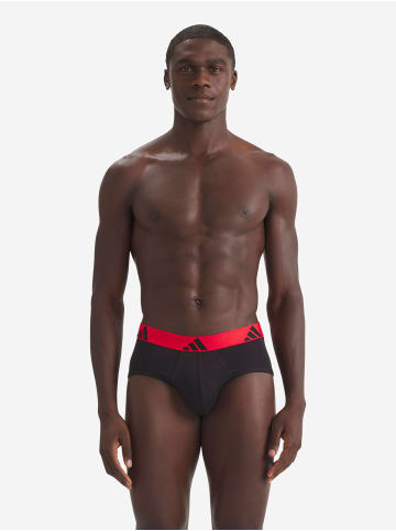 Slip Active Flex Cotton in schwarz, multicolor3