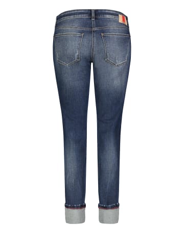 STRAIGHT in Blau