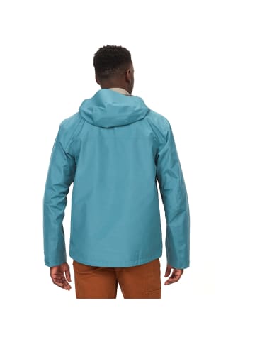 MMINIMALIST PRO JACKET in Türkis