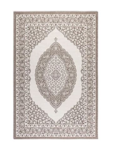 Elle Decoration Gemini In- und Outdoor Wendeteppich - beige