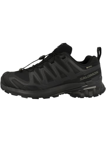 Laufschuhe XA PRO 3D V9 Wide GTX in schwarz