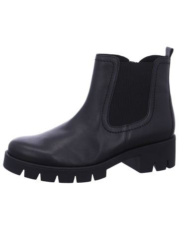 Chelsea Boot  in Schwarz