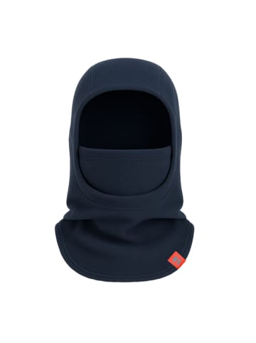 Fleece Balaclava in navy