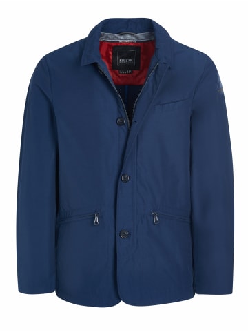 Winterjacke für Herren in blau