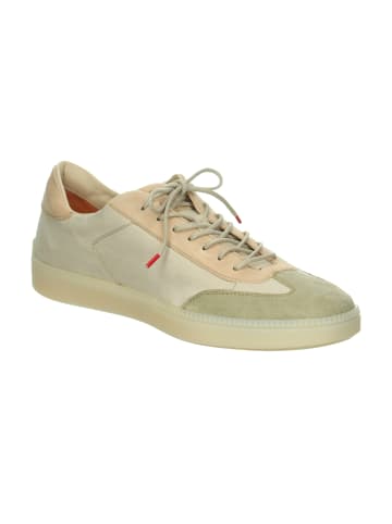 Sneakers Low TURNA HE. in Sage/Kombi