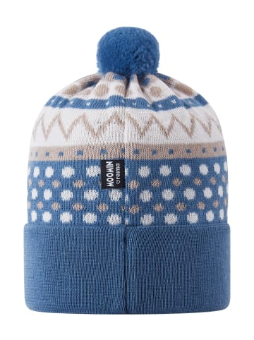 Beanie Mütze Moomin Flinga Blue Ocean