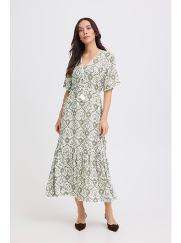 Kleid BYHALBA Regular fit in KALAMATA FLOWER MIX