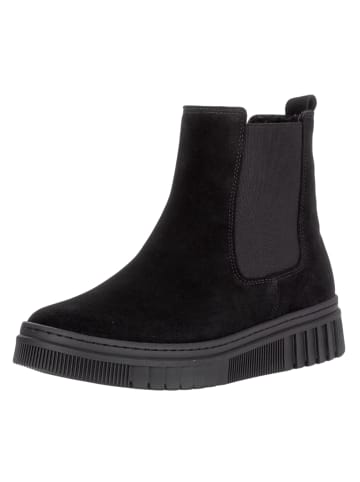 Stiefeletten schwarz