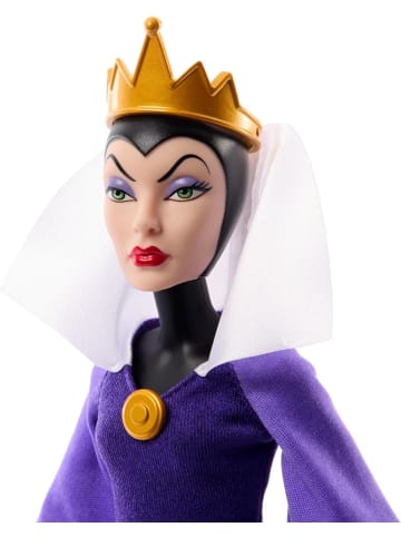 DISNEY Villains Böse Königin Cruella de Vil & Yzma Accessoires 3+ HRF56