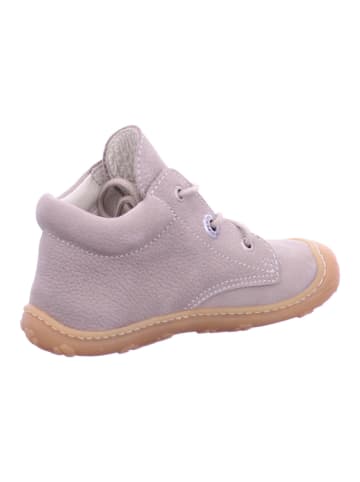 Lauflernschuhe in beige