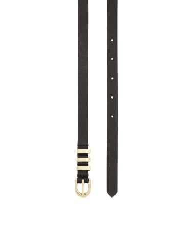 Gürtel in Schwarz
