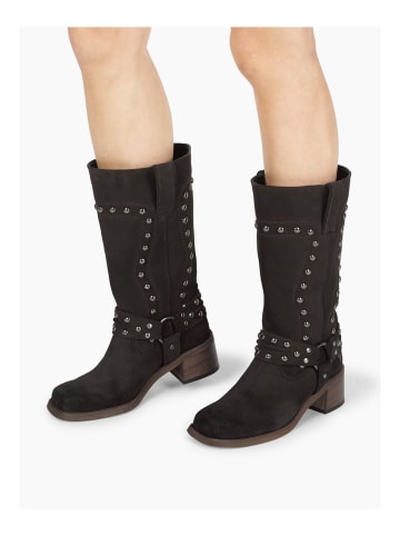 Stiefel Espresso