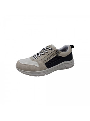 Sneaker SOA in Grau