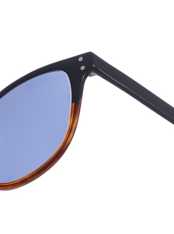 Sonnenbrille in Multicolored