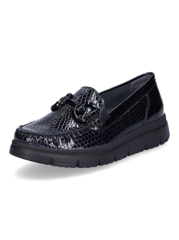 Slipper Pina in Dunkelblau