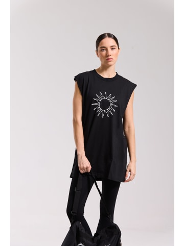 Kleid Olivia in Schwarz