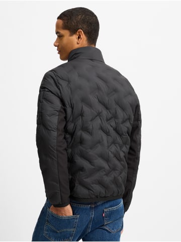 Jacke in schwarz - 0001