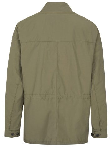 Jacke für Herren in grün