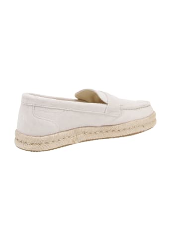 Espadrilles Stanford Rope 2.0 in Beige