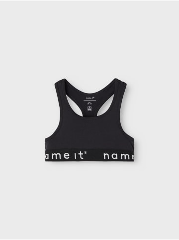 Bustier 2er Pack in black
