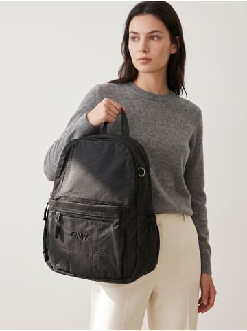 Rucksack in NERO