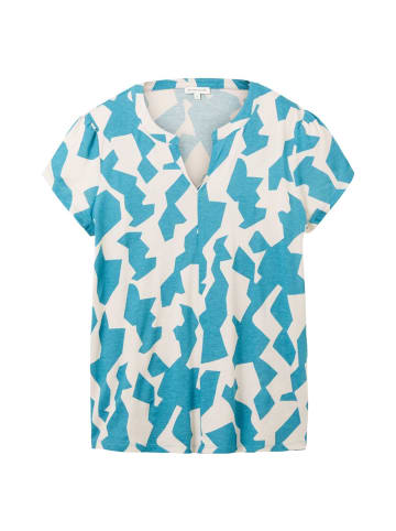 Bluse FLUENT in Mehrfarbig