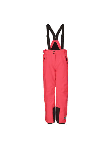 Skihose Gandara Jr in Lachs